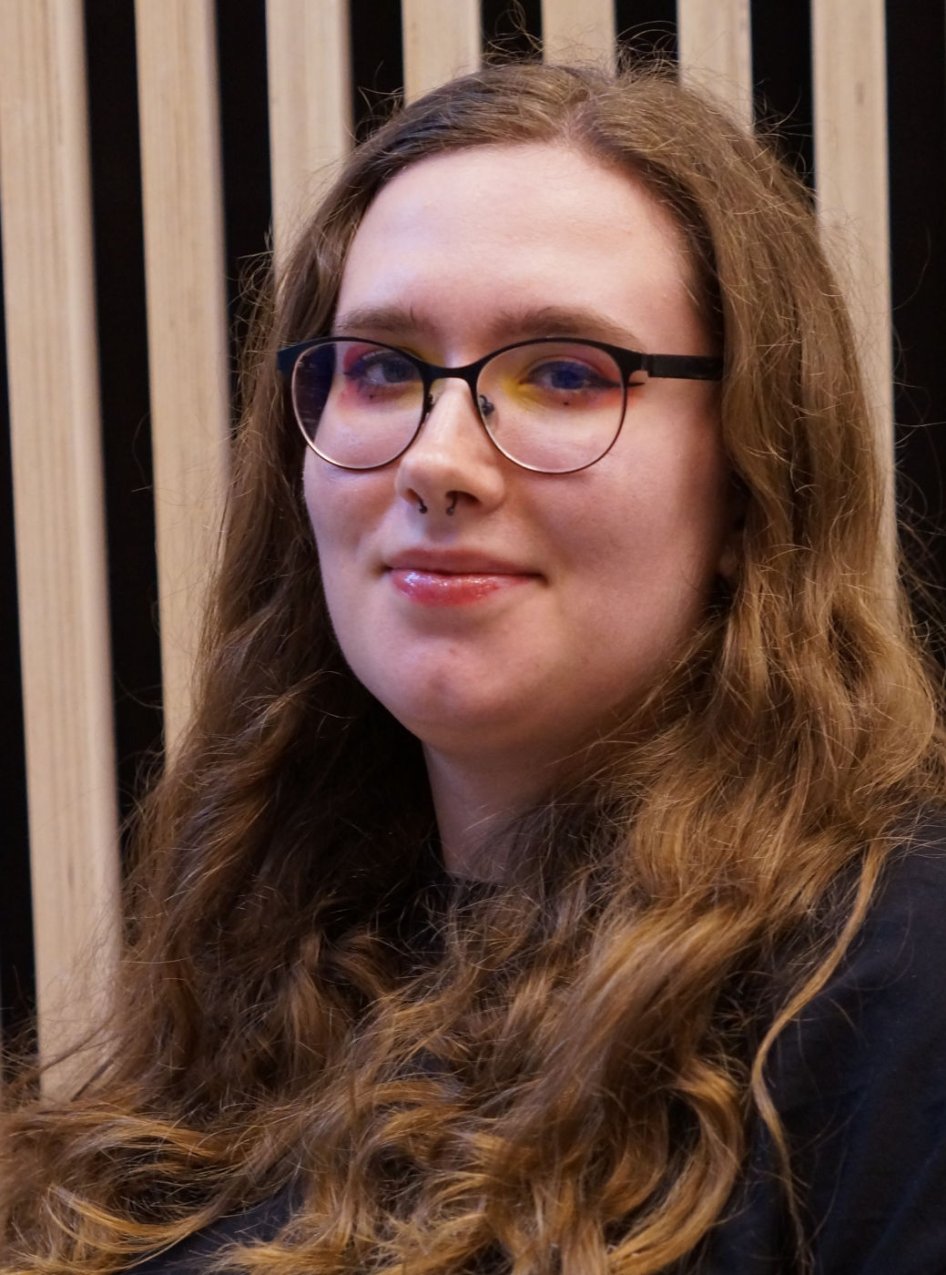 Maria Irena Szawerna