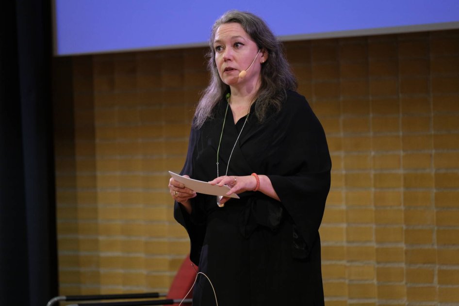 Språkbanken 50 år - jubileum