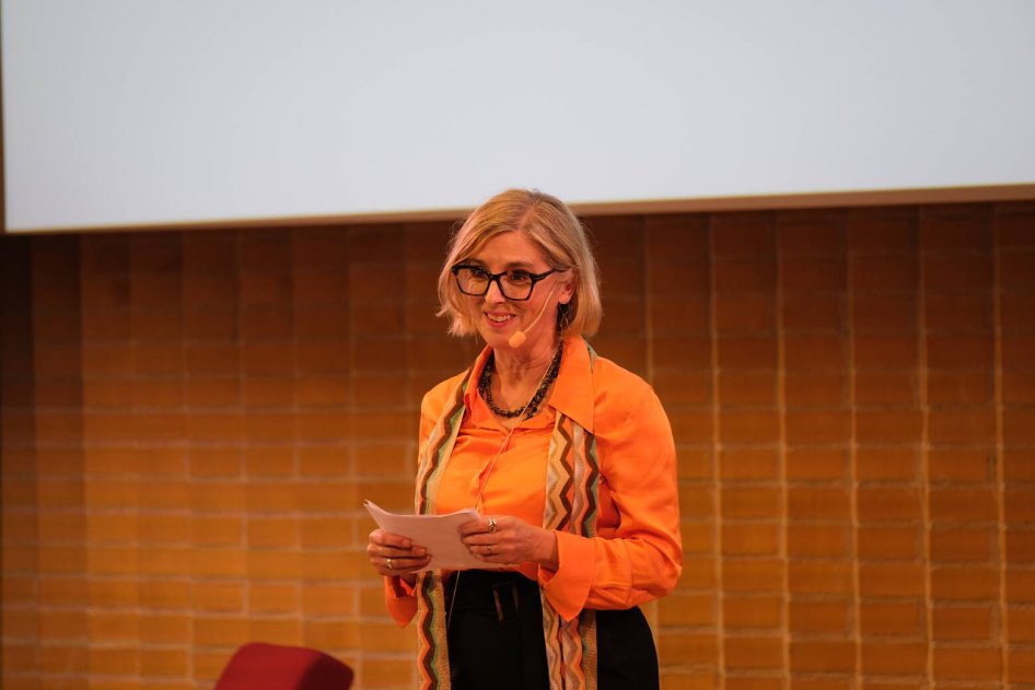 Språkbanken 50 år - jubileum