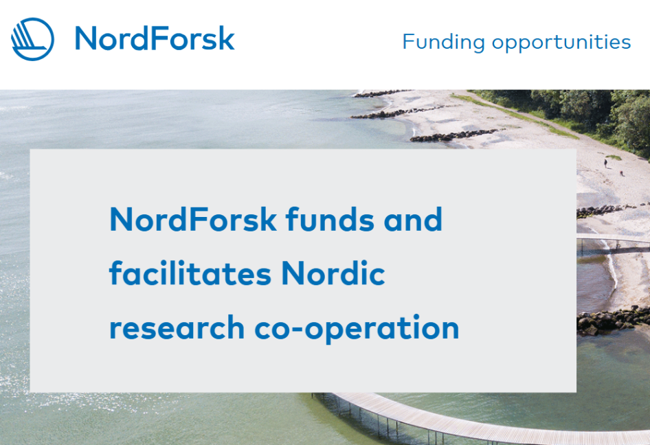 Nordforsk