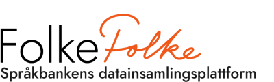 Folke logotyp