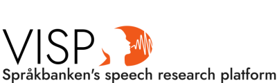 Visp logotype