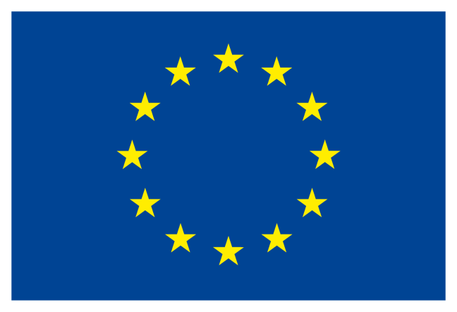 EU flag