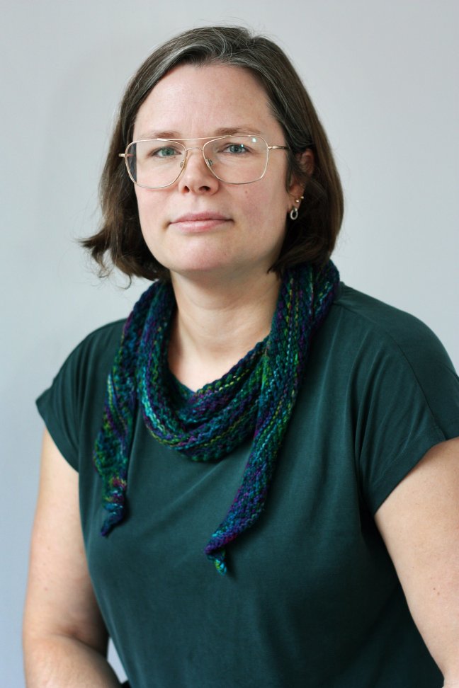 Profile picture for user xadeyv@gu.se