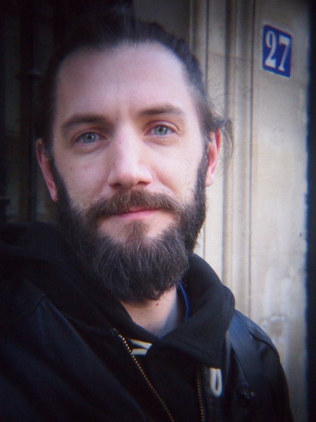 Profile picture for user xroxjo@gu.se