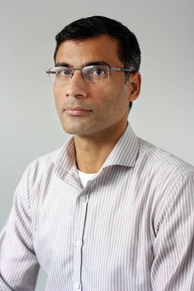 Profile picture for user xvirsh@gu.se