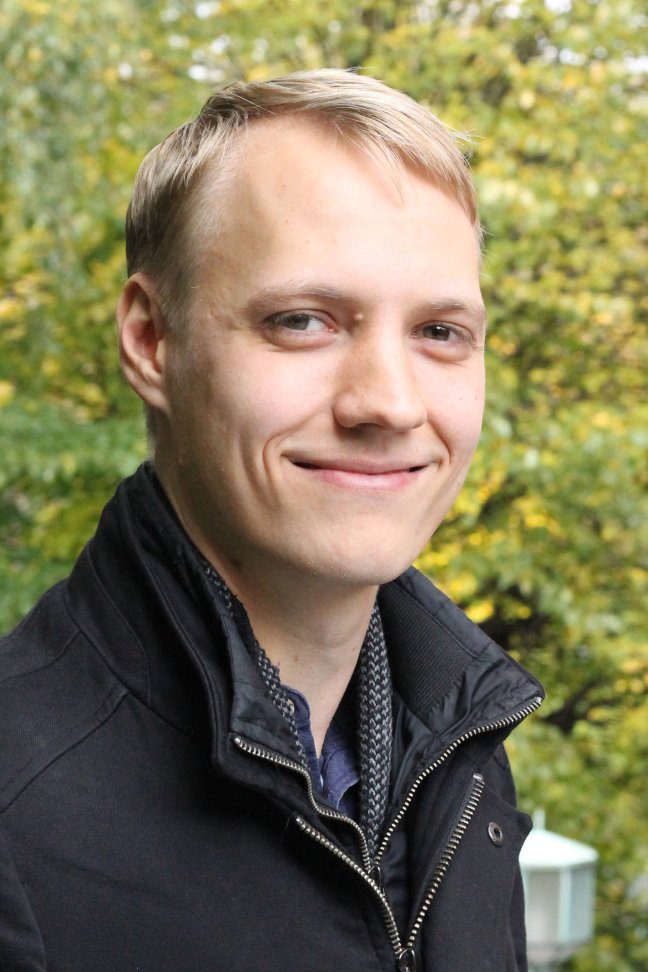 Profile picture for user xhulfe@gu.se