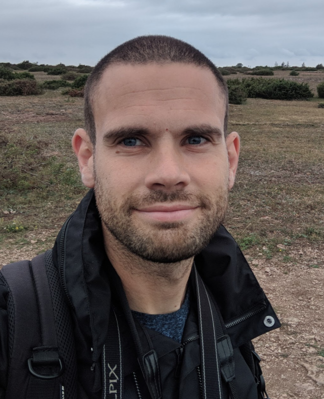 Profile picture for user xuppjo@gu.se