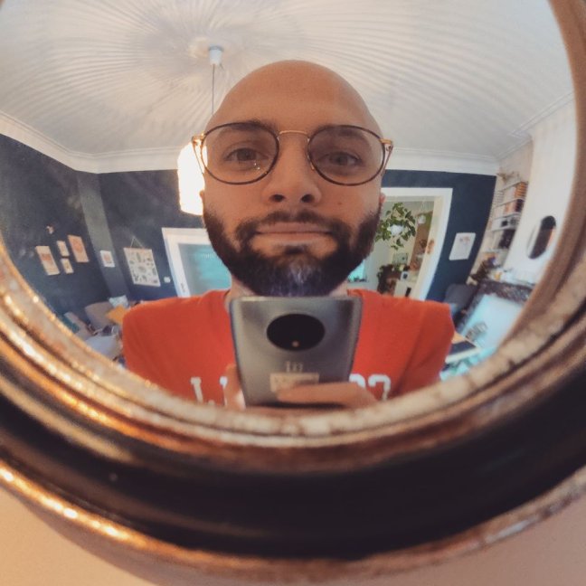 Profile picture for user xhengs@gu.se