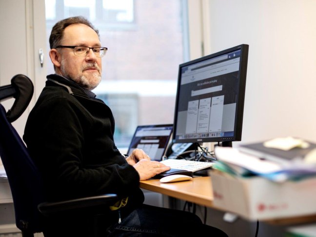 Profile picture for user xlanha@gu.se