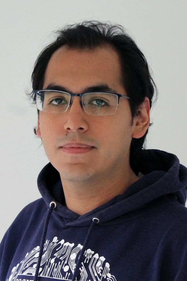 Profile picture for user xmuori@gu.se