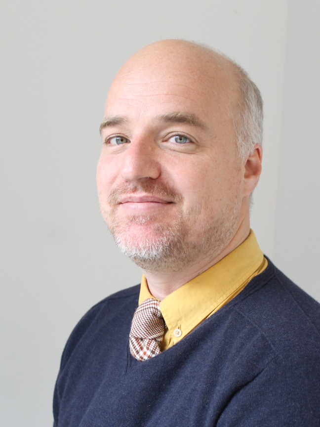 Profile picture for user xbouge@gu.se