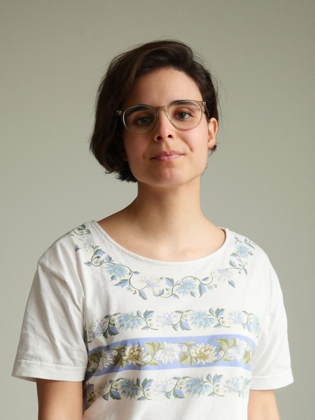 Profile picture for user xmasar@gu.se