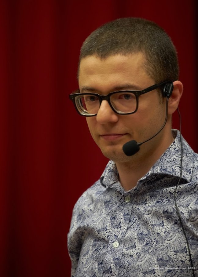 Profile picture for user xbalek@gu.se