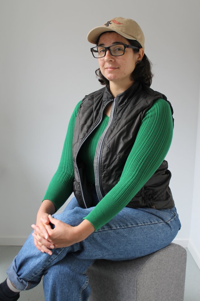 Profile picture for user xfraem@gu.se