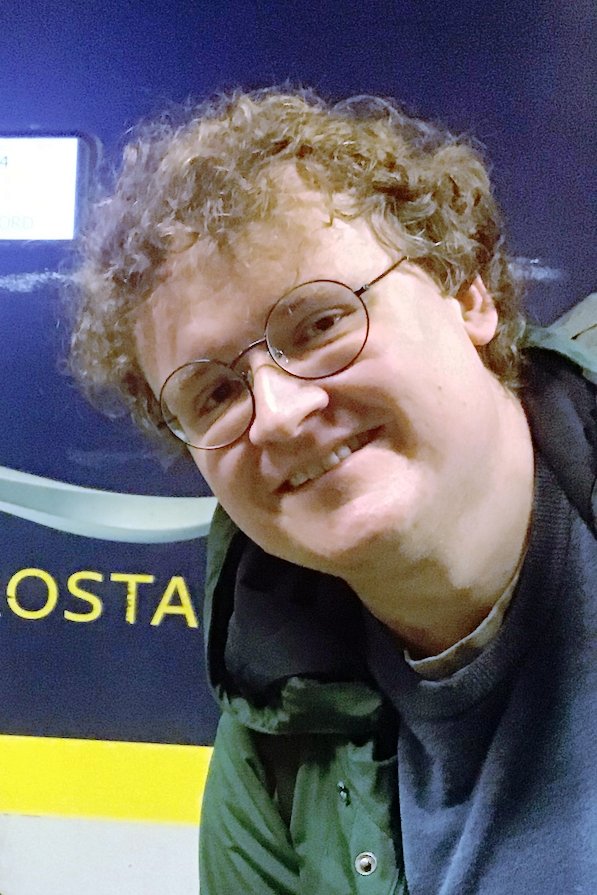 Profile picture for user xsmani@gu.se