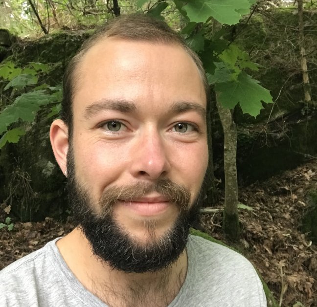 Profile picture for user xsodto@gu.se